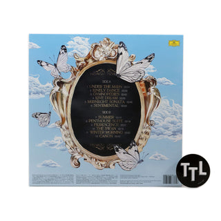 L.Dre: Lofi Symphony Vinyl LPL.Dre: Lofi Symphony Vinyl LP