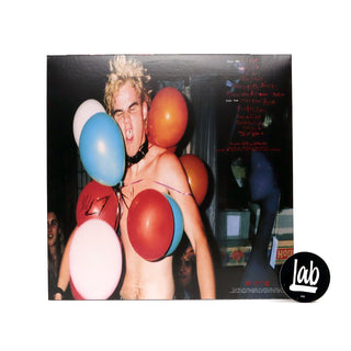 L7: Hungry For Stink (Colored Vinyl) Vinyl LP