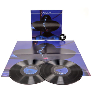 L'Imperatrice: Matahari Vinyl