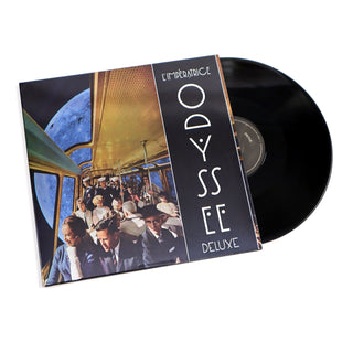 L'Imperatrice: Odyssee Deluxe (180g) Vinyl 2LP