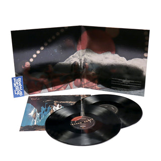 L'Imperatrice: Odyssee Deluxe (180g) Vinyl 2LP