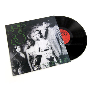 Eighties Ladies: Ladies Of The Eighties (Roy Ayers Production) Vinyl LP