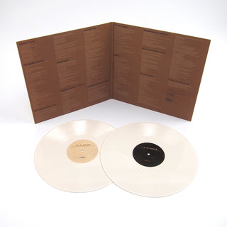 La Dispute: Somewhere At The Bottom Of The River Between Vega And Altair (Colored Vinyl) Vinyl 2LP