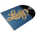 Lady: Lady (Free MP3) LP