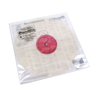 Lady Gaga: Chromatica (Colored Vinyl) Vinyl LP