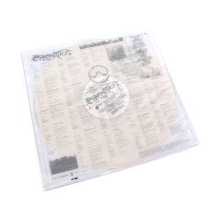 Lady Gaga: Chromatica (Colored Vinyl) Vinyl LP