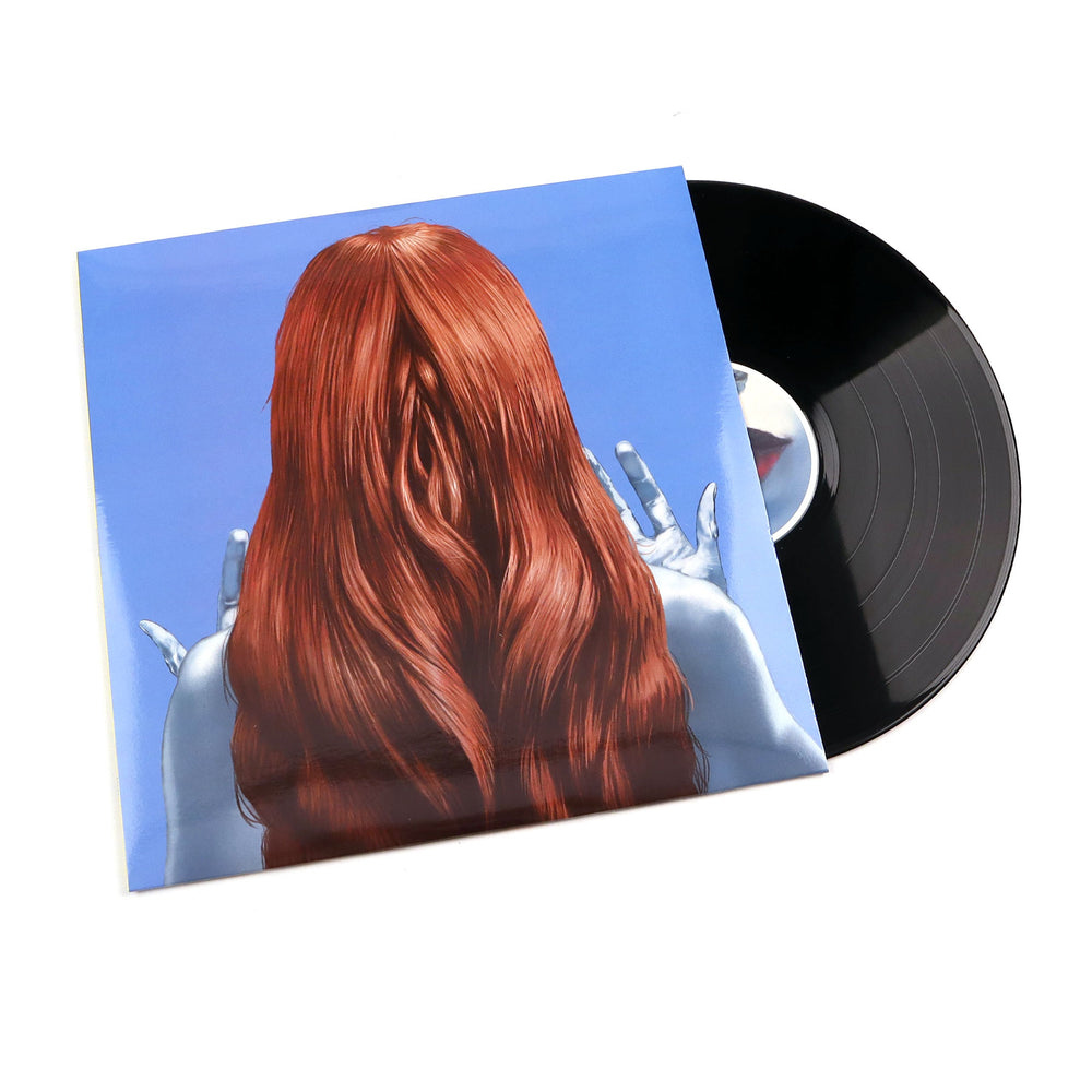 La Femme: Mystere Vinyl 