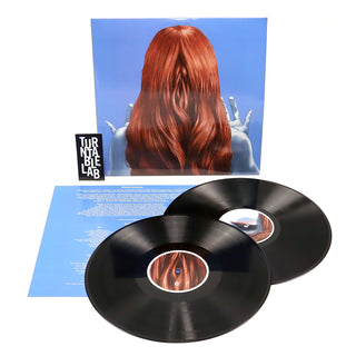 La Femme: Mystere Vinyl 