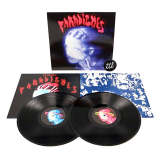 La Femme: Paradigmes Vinyl