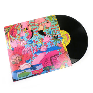 Lagartijeando: El Gran Poder Vinyl LP