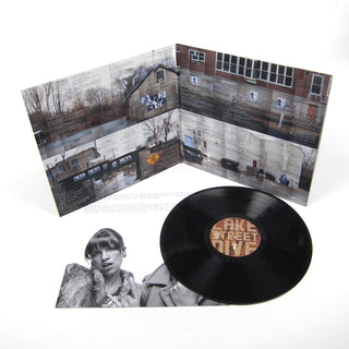 Lake Street Dive: Bad Self Portraits Vinyl LP