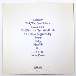 Lala Lala: Sleepyhead (Colored Vinyl) Vinyl LP