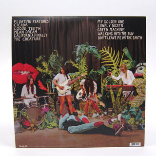 La Luz: Floating Features (Loser Edition Colored Vinyl) Vinyl LP