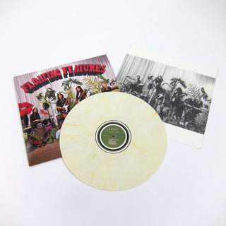 La Luz: Floating Features (Loser Edition Colored Vinyl) Vinyl LP