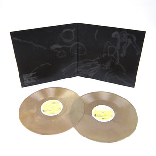 Lambchop: What Another Man Spills (Indie Exclusive Colored Vinyl) Vinyl 2LP