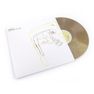 Lambchop: What Another Man Spills (Indie Exclusive Colored Vinyl) Vinyl 2LP