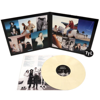 Lana Del Ray: Chemtrails Over The Country Club (Indie Exclusive Colored Vinyl)