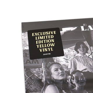 Lana Del Ray: Chemtrails Over The Country Club (Indie Exclusive Colored Vinyl)