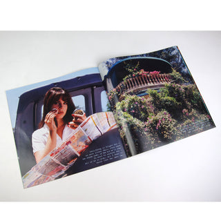 Lana Del Rey: Honeymoon (Colored Vinyl) Vinyl 2LP