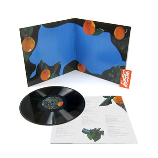 Lana Del Rey: Violet Bent Backwards Over The Grass (180g) Vinyl LP