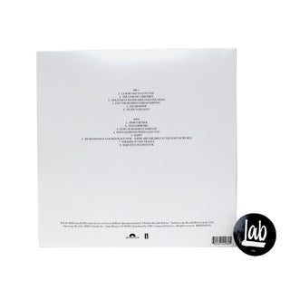 Lana Del Rey: Violet Bent Backwards Over The Grass (180g) Vinyl LP