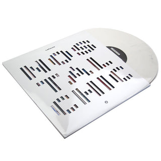 Lapalux: Nostalchic (180g, Free MP3) LP