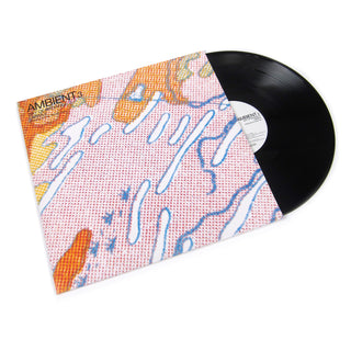Laraaji: Ambient 3 - Day Of Radiance (180g) Vinyl LP+CD