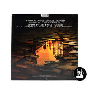 La Roux: La Roux (180g, Import) Vinyl LP