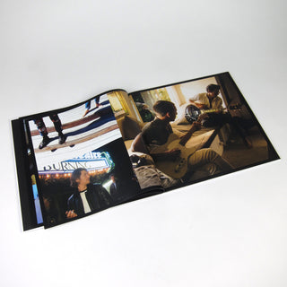 The Last Shadow Puppets: Everything You've Come To Expect (Indie Exclusive 180g) Vinyl LP+7"