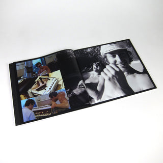 The Last Shadow Puppets: Everything You've Come To Expect (Indie Exclusive 180g) Vinyl LP+7"