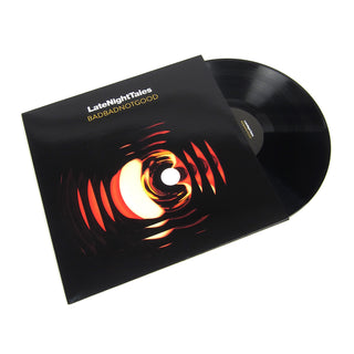 BadBadNotGood: Late Night Tales (180g) Vinyl 2LP