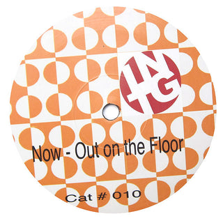 Late Nite Tuff Guy: Dessert Island #10 (Rock With You) 12"