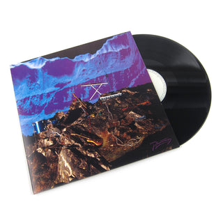 Late Of The Pier: Fantasy Black Channel (180g) Vinyl LP