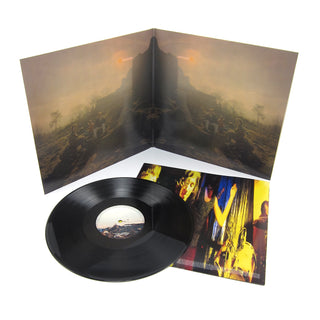 Late Of The Pier: Fantasy Black Channel (180g) Vinyl LP