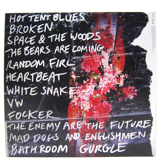 Late Of The Pier: Fantasy Black Channel (180g) Vinyl LP