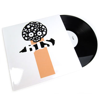 Lauer: Hands & Feet (Free MP3) Vinyl 12"