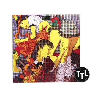 Laurel Halo: Quarantine Vinyl LP