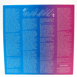 Laurie Spiegel: The Expanding Universe Vinyl 3LP