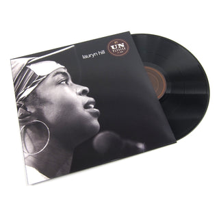 Lauryn Hill: MTV Unplugged 2.0 Vinyl 2LP