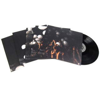 LCD Soundsystem: The Long Goodbye - Live At Madison Square Garden Vinyl 5LP Boxset