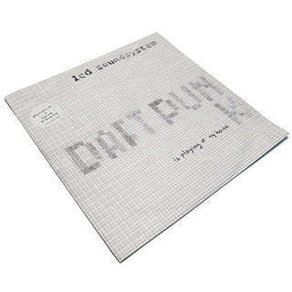 LCD Soundsystem: Daft Punk Is Playing At My House 12"