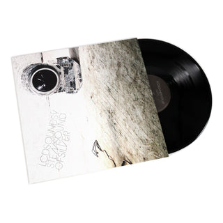 LCD Soundsystem: Sound Of Silver Vinyl 2LP