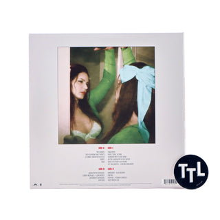 Lana Del Rey: Did You Know That There's A Tunnel Under Ocean Blvd