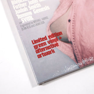 Lana Del Rey: Did You Know That There's A Tunnel Under Ocean Blvd