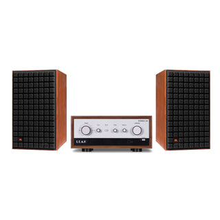 JBL: Leak Stereo 130 Amplifier / L52 Speaker Package - PRE-ORDER
