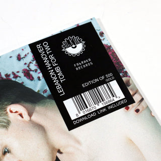 Lebanon Hanover: Tomb For Two (Colored Vinyl) Vinyl LP