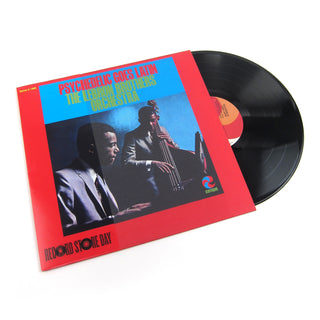 Lebron Brothers: Psychedelic Goes Latin Vinyl LP (Record Store Day)