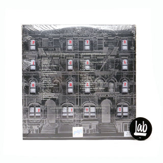 Led Zeppelin: Physical Graffiti - Deluxe Edition (180g) Vinyl 3LP