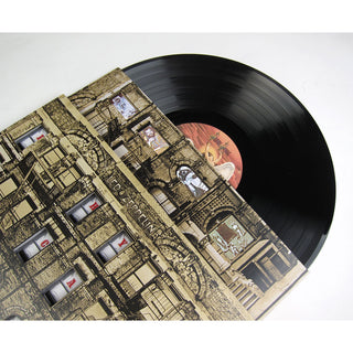 Led Zeppelin: Physical Graffiti (180g) Vinyl 2LP
