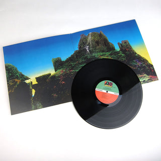 Led Zeppelin: Houses Of The Holy (Remastered 180g) Vinyl LP gatefold